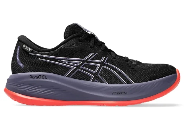 Asics Gel-Cumulus 26 GORE-TEX Women's Running Shoes - SS25