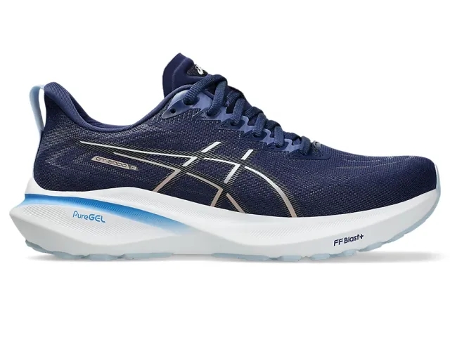 Asics Gt-2000 13 Womens Running Shoes