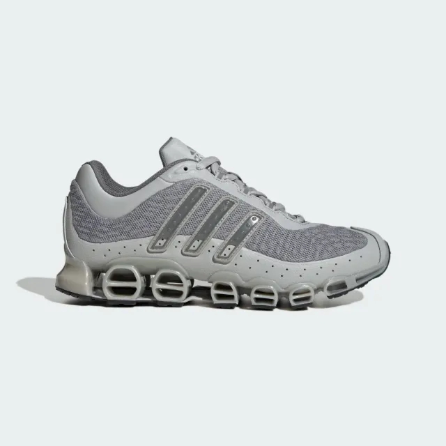 Adidas Megaride Men Shoes - Grey