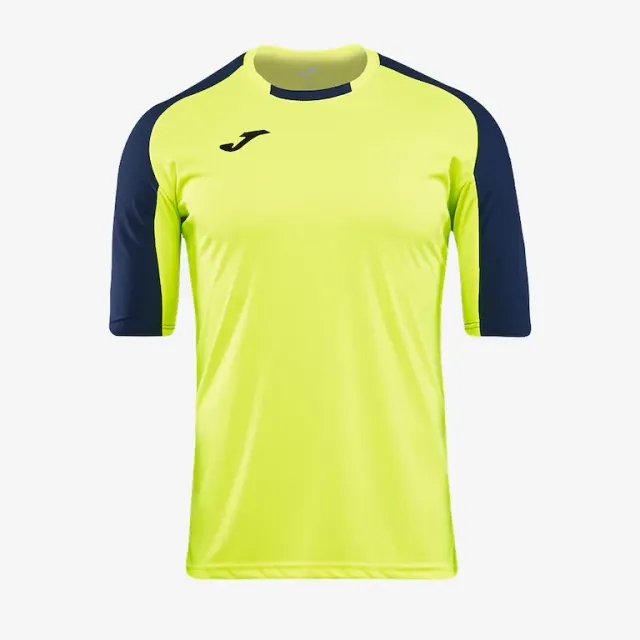 Joma Essential SS T Shirt
