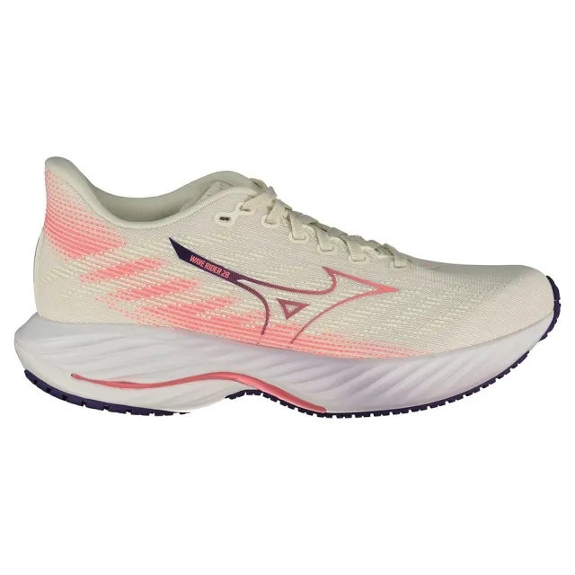 Mizuno Wave Rider 28 Running Shoes