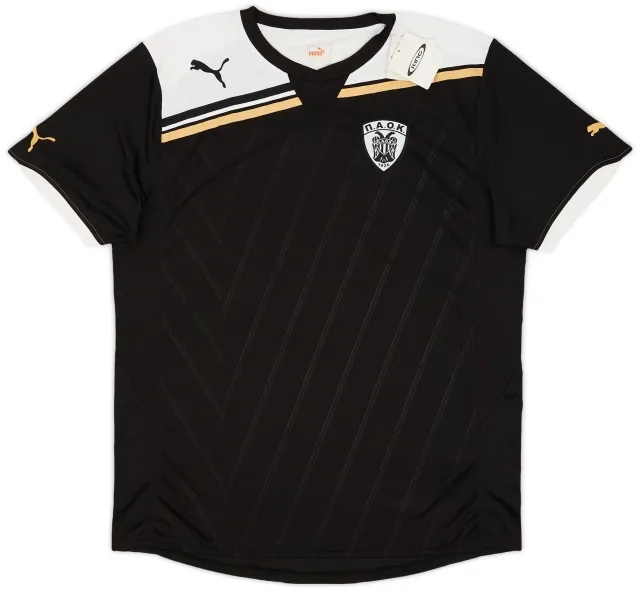 Puma 2011-12 PAOK Away Shirt (XL)