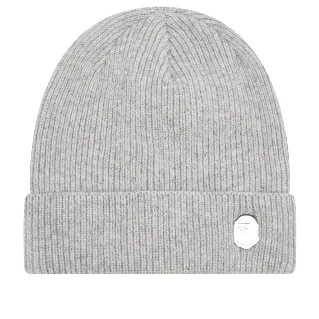 A Bathing Ape ONE POINT KNIT CAP
