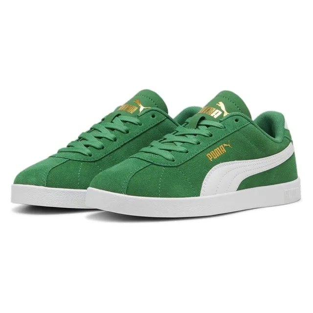 Puma Club Ii Trainers