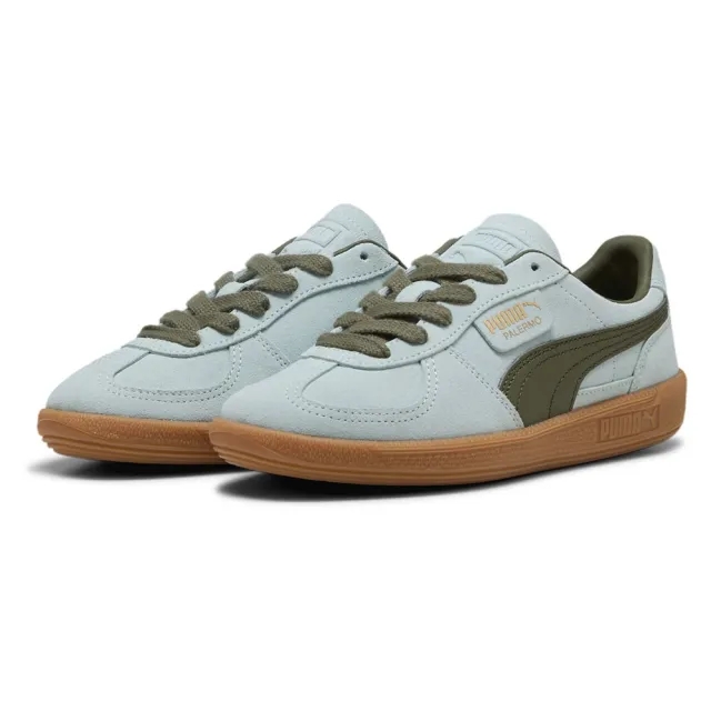 Puma Palermo Trainers