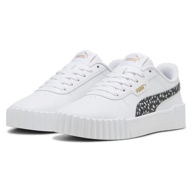 Puma Carina 3.0 Animal Junior Trainers