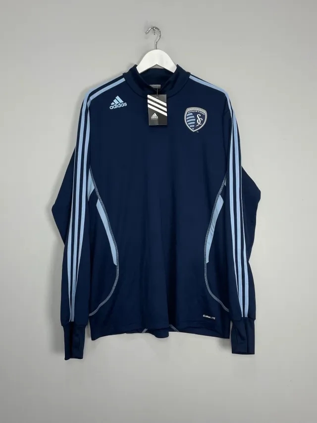 2014/15 SCOTLAND POLO SHIRT (M) ADIDAS | Cult Kits