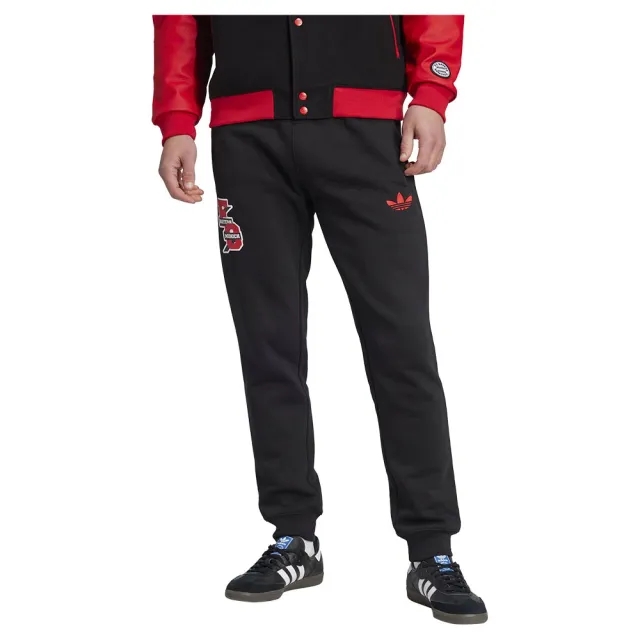 Adidas Fc Bayern Vrct Pants