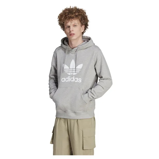 Adidas Originals Adicolor Classics Trefoil Hoodie