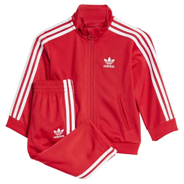 Adidas Originals Adicolor Firebird Tracksuit