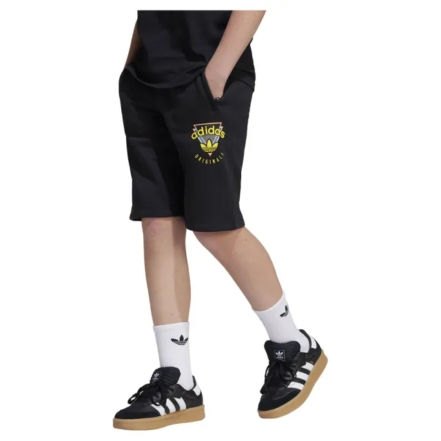 adidas Originals Junior Resort Graphic Short -  - Size XL/B -