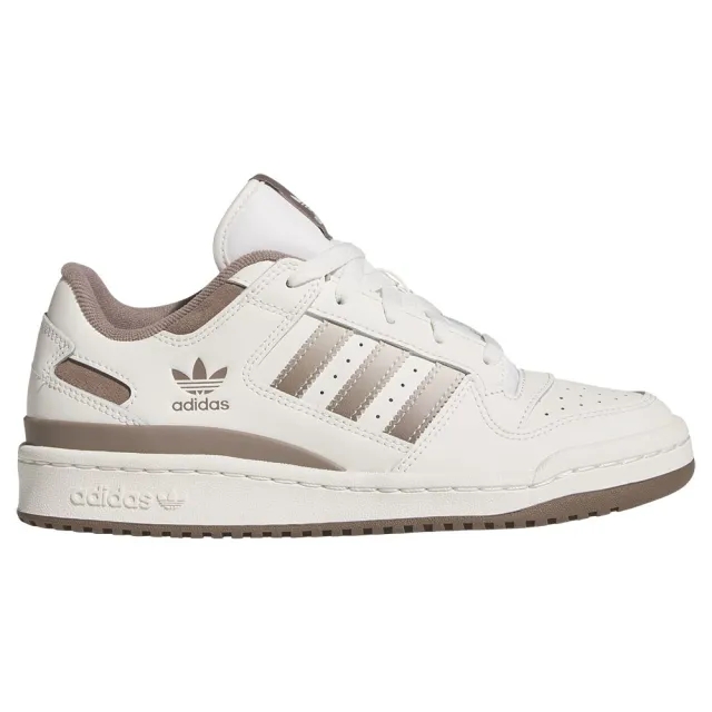 Adidas Originals Forum Low Cl Trainers
