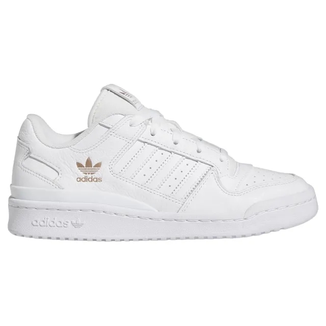 Adidas Originals Forum Low Trainers