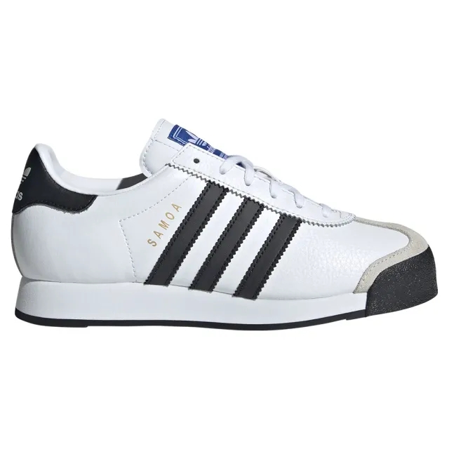 Adidas Originals Samoa Kids Trainers
