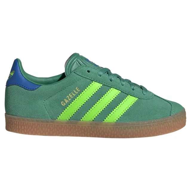 adidas Originals Younger Kids Gazelle PS