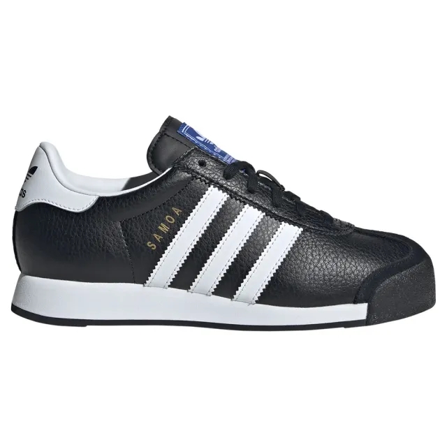 Adidas Originals Samoa Kids Trainers