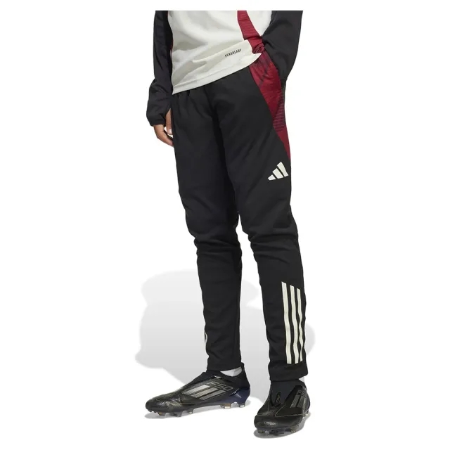 Adidas Man Utd Training Football Pants Jnr