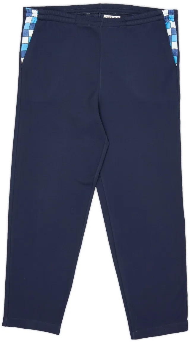 1990 Italy Diadora Track Pants/Bottoms - 9/10 - (L)