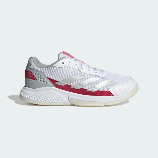 Adidas Courtquick Padel Shoes