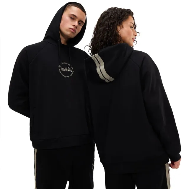 Ellesse Barcelona Hoodie