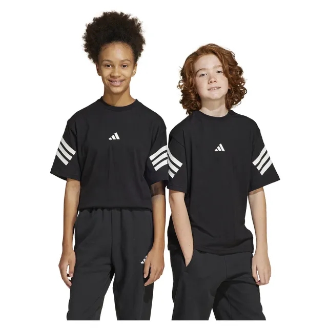 Adidas Future Icons 3 Stripes Short Sleeve T-shirt