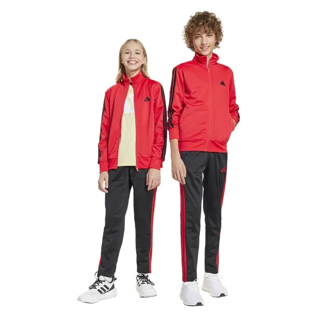 Adidas Essentials 3 Stripes Climacool Tracksuit