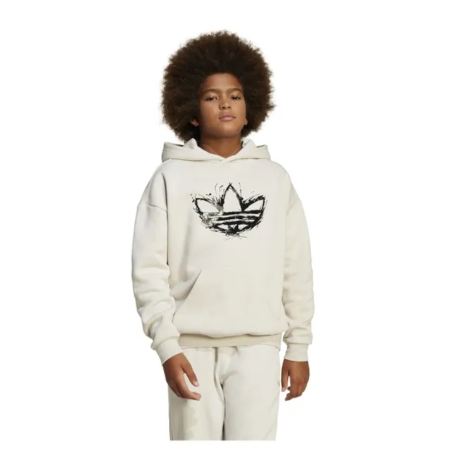 Adidas Originals Loose Hoodie