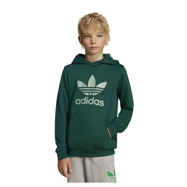 Adidas Originals Trefoil Hoodie