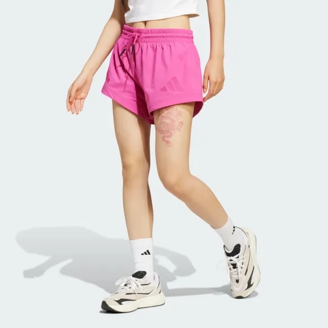 Adidas Z.n.e. Woven Shorts
