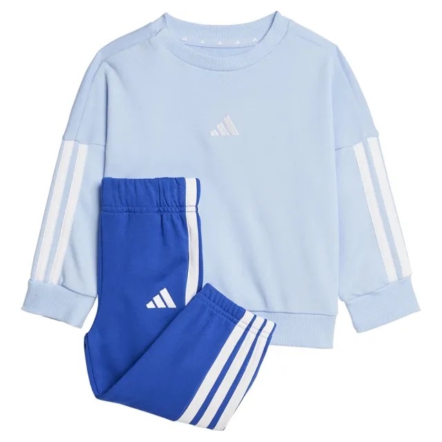 adidas Kids' Tracksuit - Black