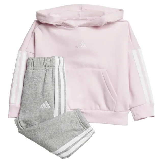 Adidas Essentials Hd Joggers Set