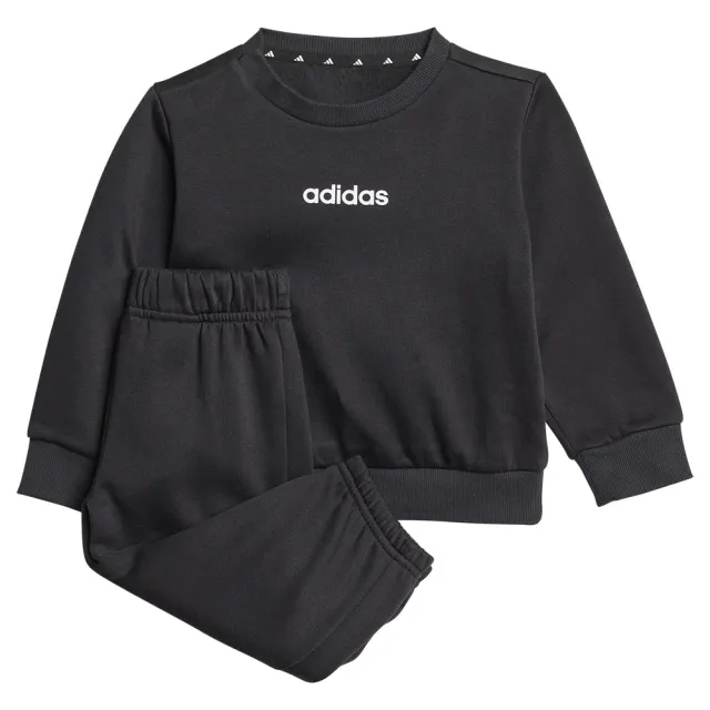 Adidas Essentials Linear Joggers Set