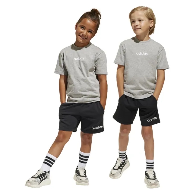 Adidas Essentials Tee Set