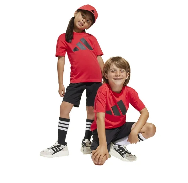 Adidas Essentials Tee Set