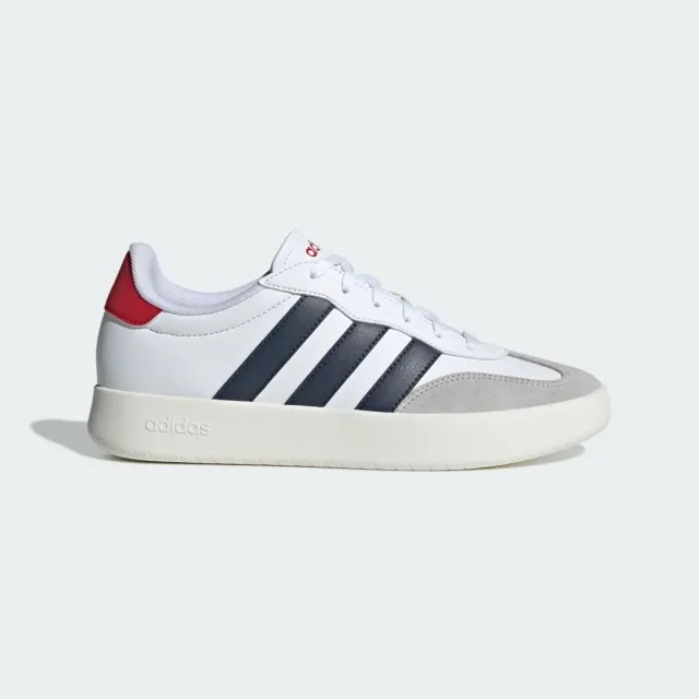 Adidas Barreda Trainers