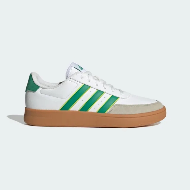 Adidas Breaknet 2.0 Shoes Trainers