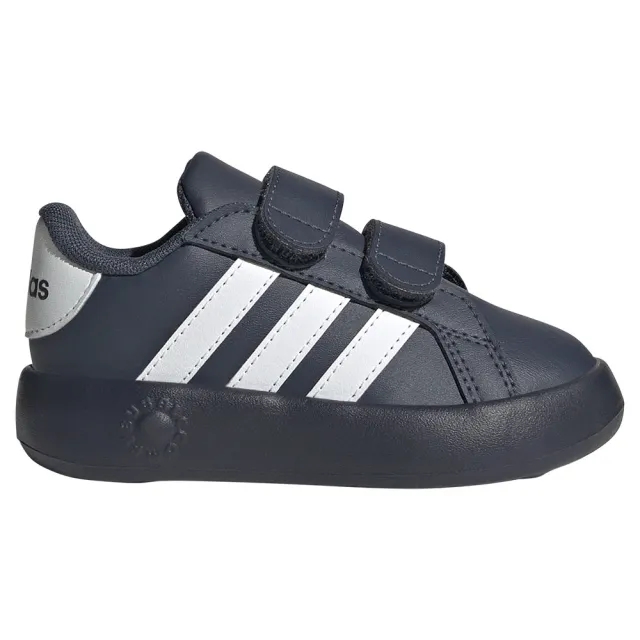 Adidas Grand Court 2.0 Infant Trainers
