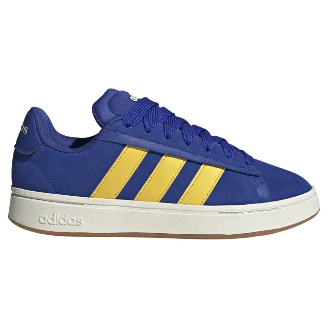 Adidas Grand Court Alpha Trainers