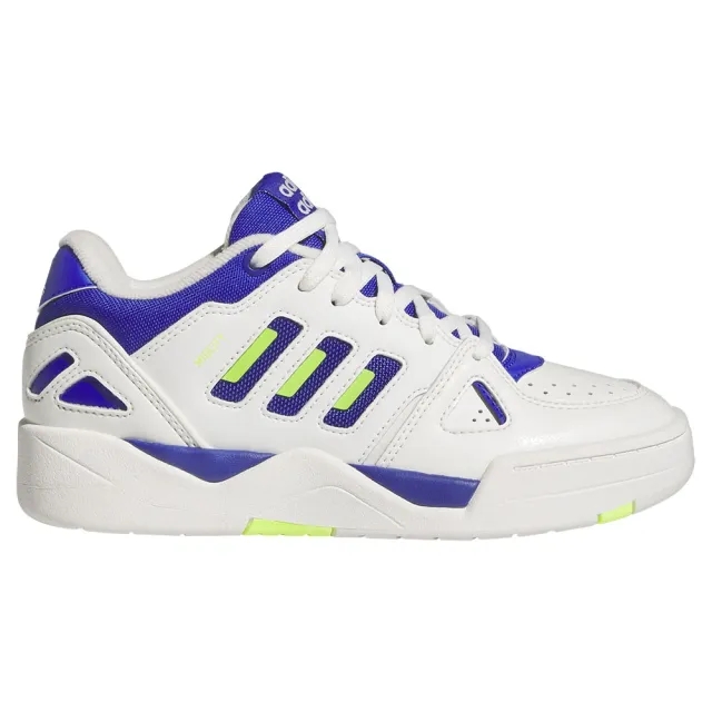 Adidas Midcity Low Junior Trainers