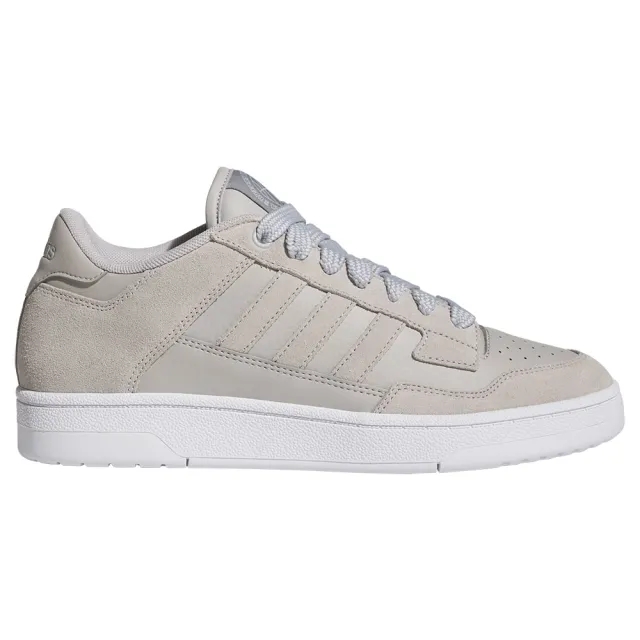 Adidas Rapid Court Low Trainers
