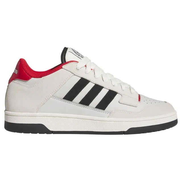 Adidas Rapid Court Low Trainers
