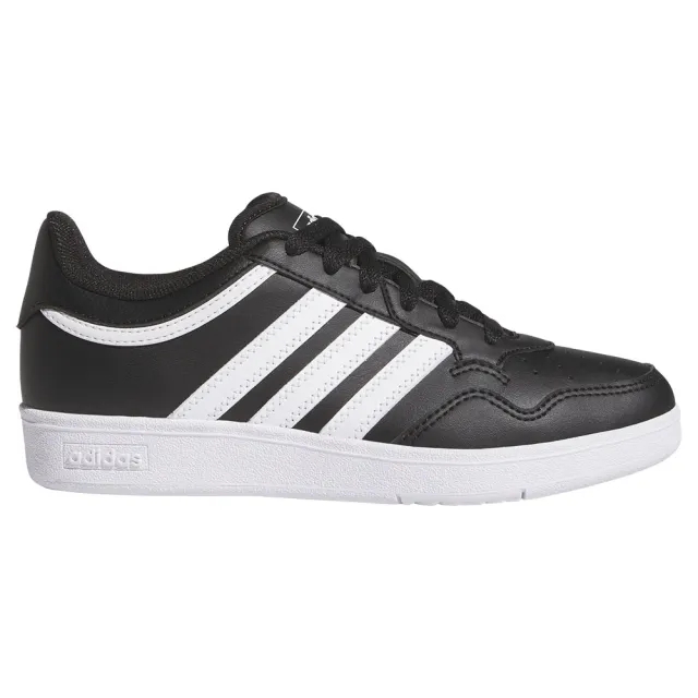 Adidas Hoops 4.0 Junior Trainers