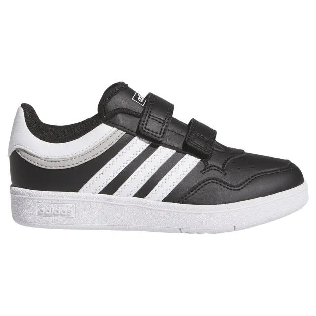 Adidas Hoops 4.0 Kids Trainers