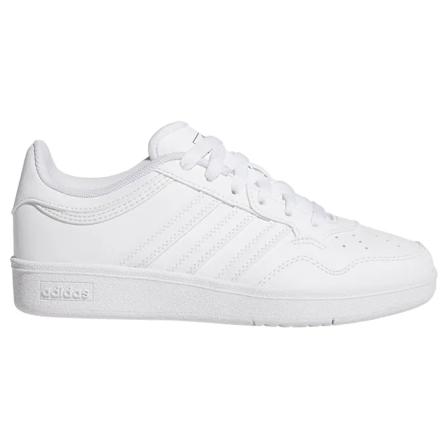 Adidas Hoops 4.0 Junior Trainers