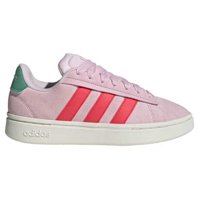 Adidas Grand Court Alpha Trainers
