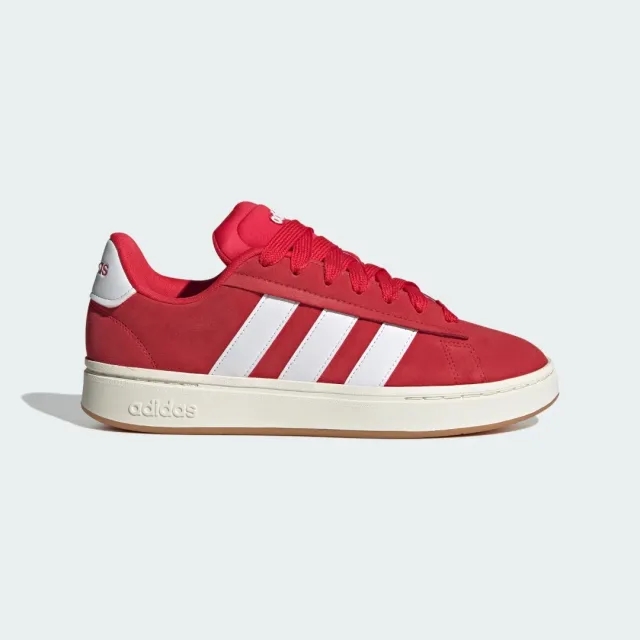 adidas Grand Court Alpha Shoes