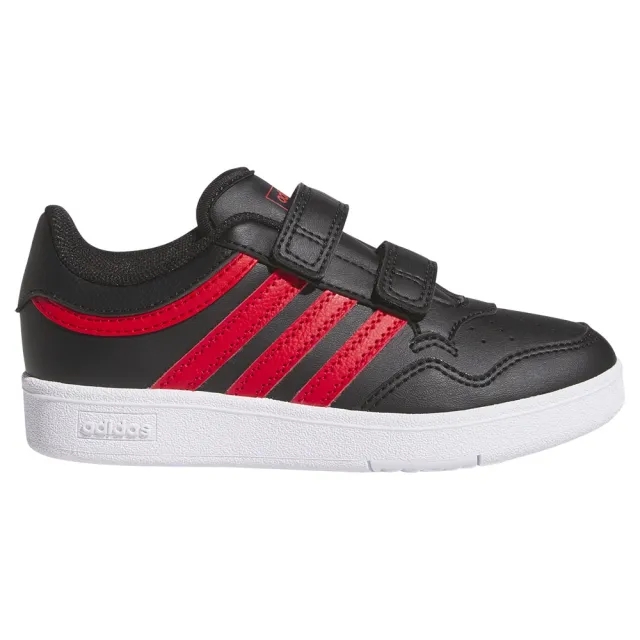 Adidas Hoops 4.0 Kids Trainers