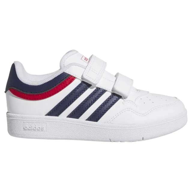 Adidas Hoops 4.0 Kids Trainers