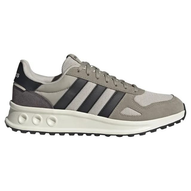 adidas  RUN 84  men's Shoes (Trainers) in Grey