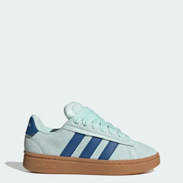 Adidas Grand Court Alpha Trainers